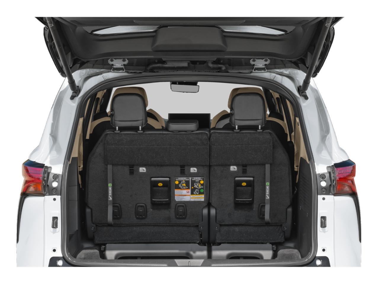 2026 Toyota Sienna Limited 7 Passenger San Clemente CA