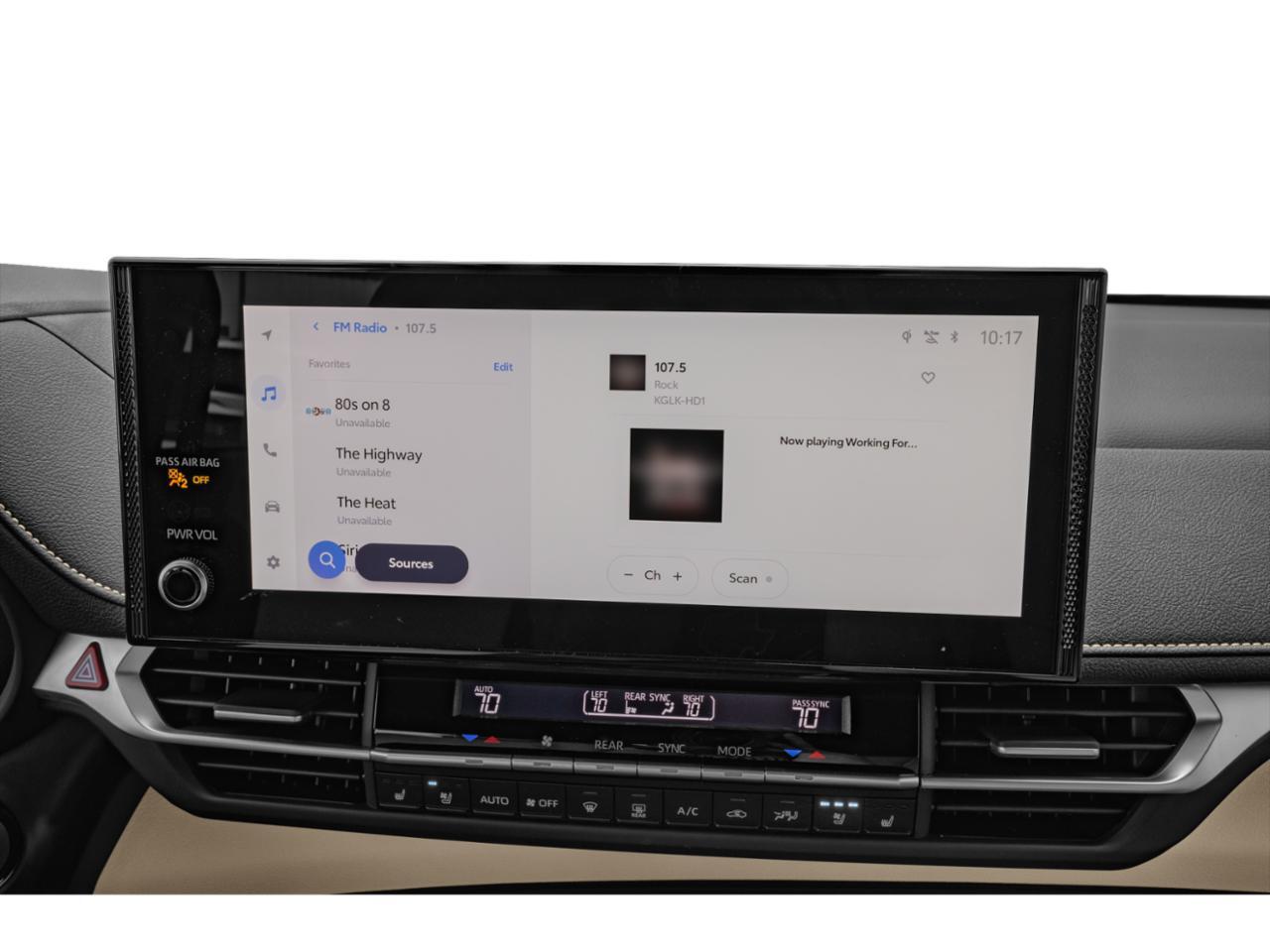 2026 Toyota Sienna Limited 7 Passenger San Clemente CA