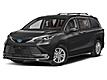 2026 Toyota Sienna Platinum 7 Passenger