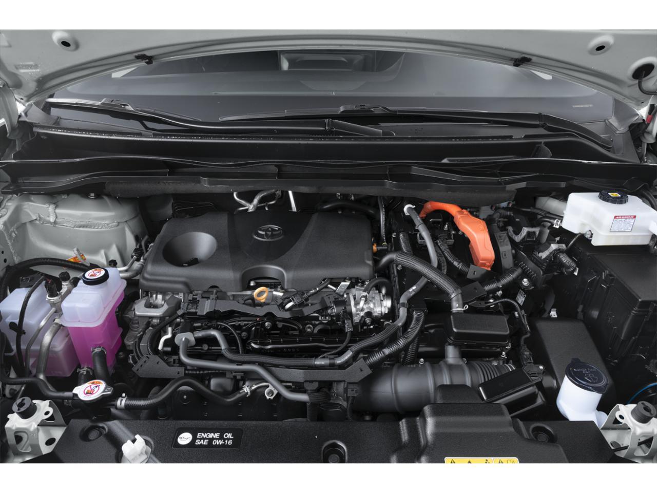 2026 Toyota Sienna Woodland Edition Stafford VA