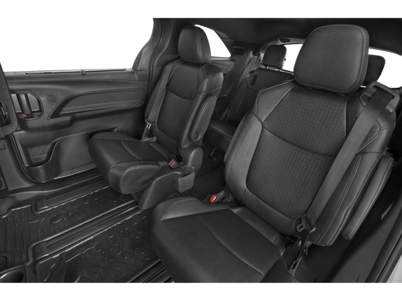 2026 Toyota Sienna Woodland Edition Fredericksburg VA