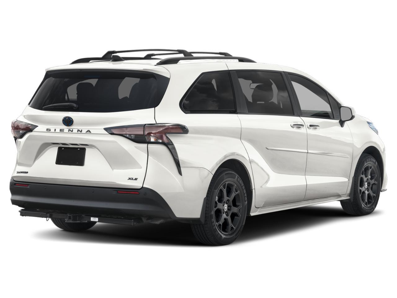 2026 Toyota Sienna Woodland Edition Stafford VA