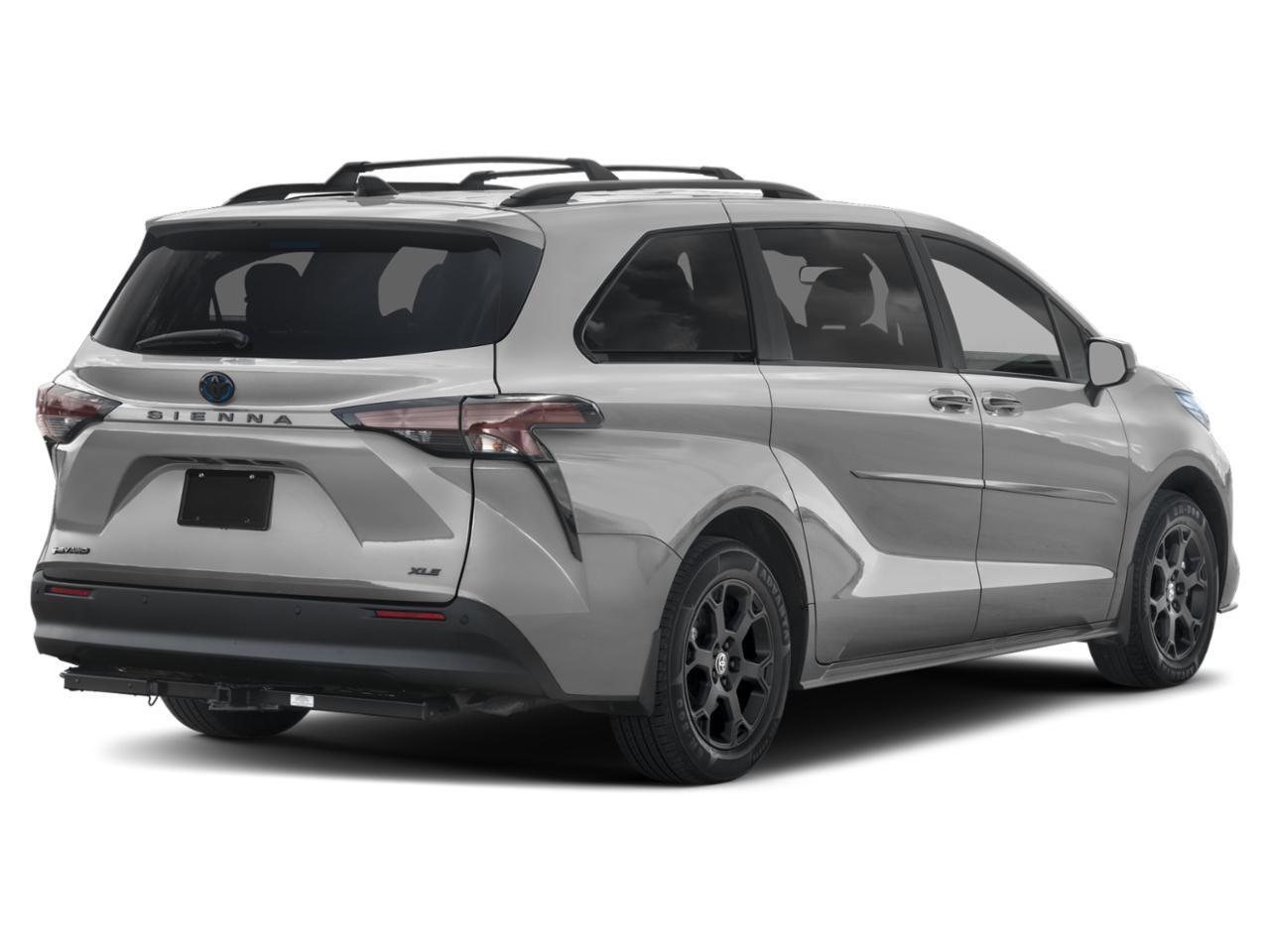 2026 Toyota Sienna Woodland Edition Cockeysville MD