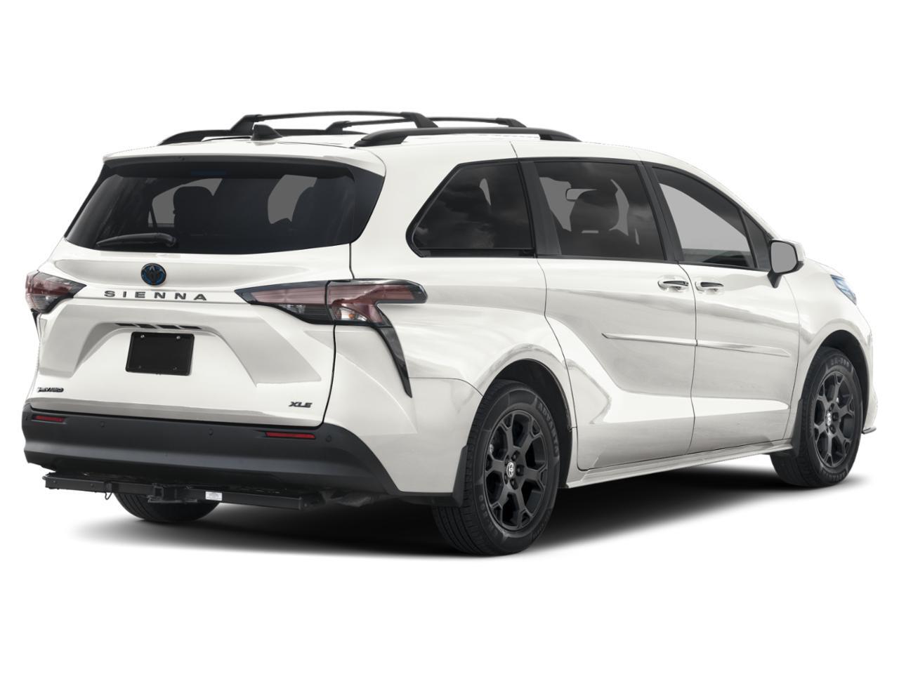 2026 Toyota Sienna Woodland Edition Cockeysville MD