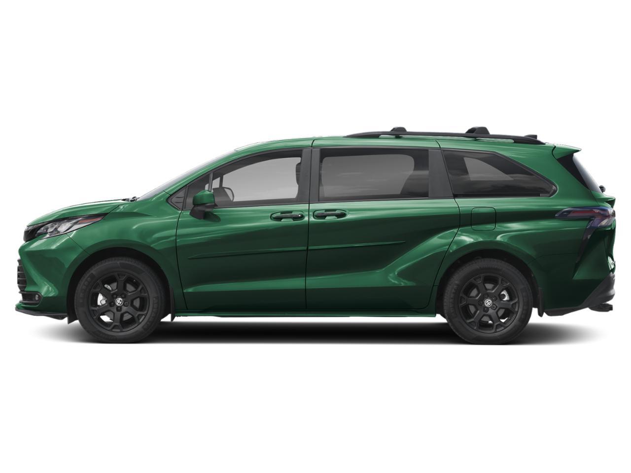 2026 Toyota Sienna Woodland Edition Stafford VA