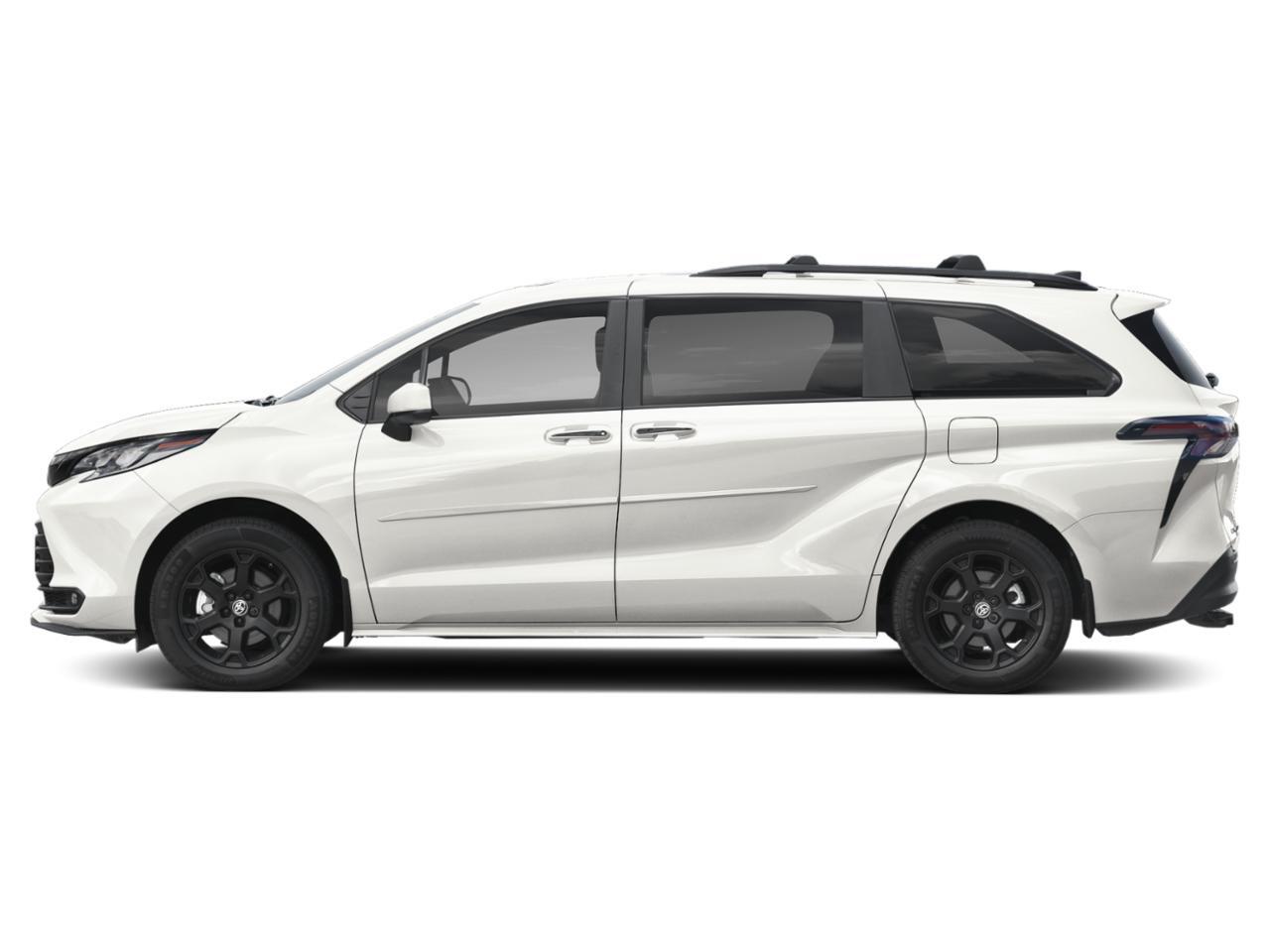 2026 Toyota Sienna Woodland Edition Cockeysville MD