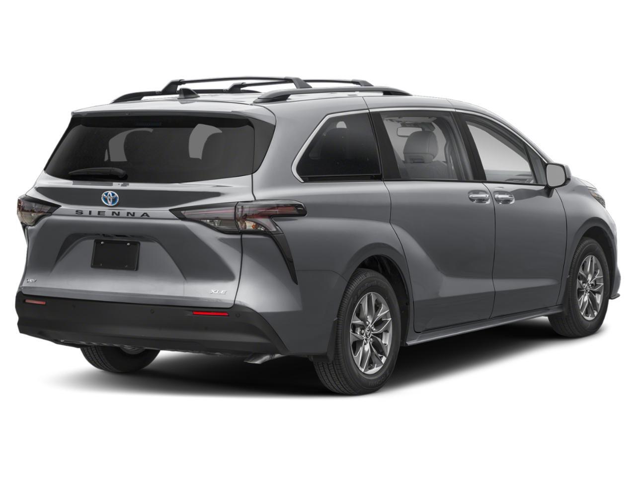 2026 Toyota Sienna XLE 7 Passenger San Clemente CA