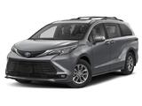 2026 Toyota Sienna XLE 7 Passenger Oshkosh WI