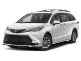 2026 Toyota Sienna XLE 7 Passenger Oshkosh WI
