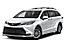 2026 Toyota Sienna XLE 7 Passenger Oshkosh WI