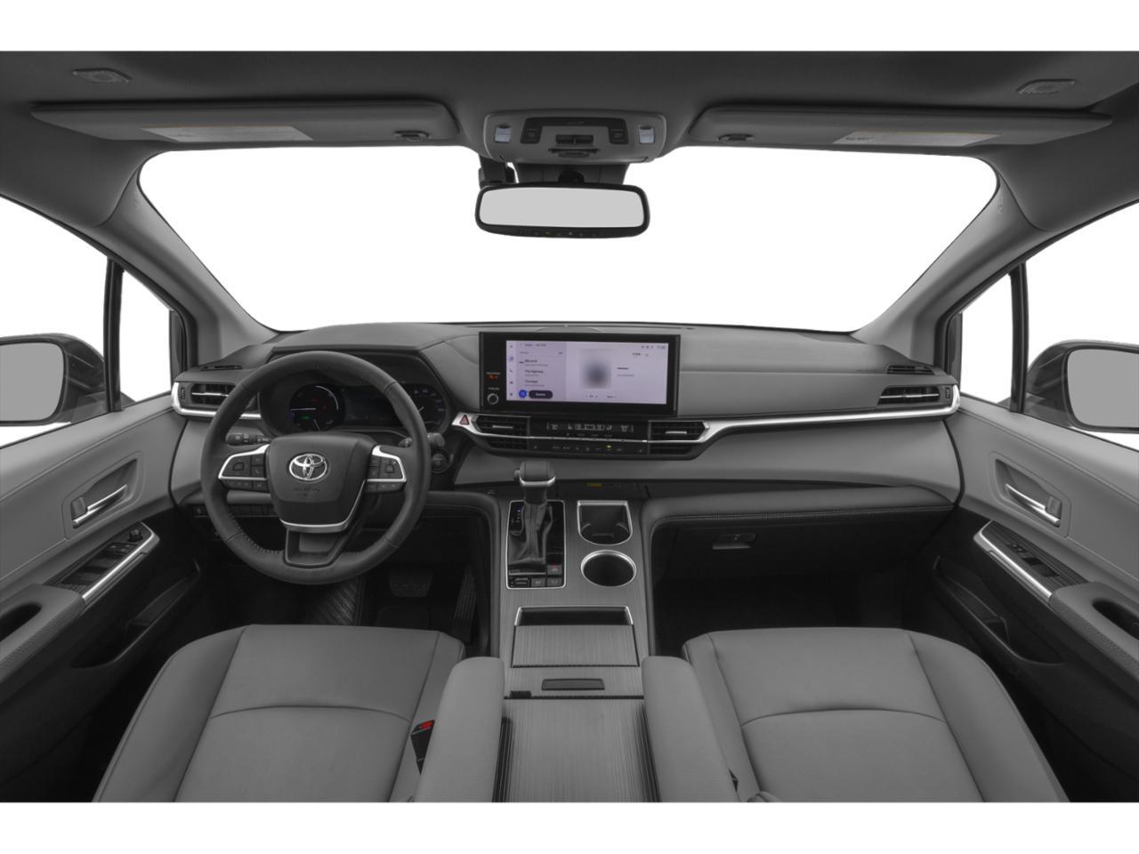 2026 Toyota Sienna XLE Cockeysville MD