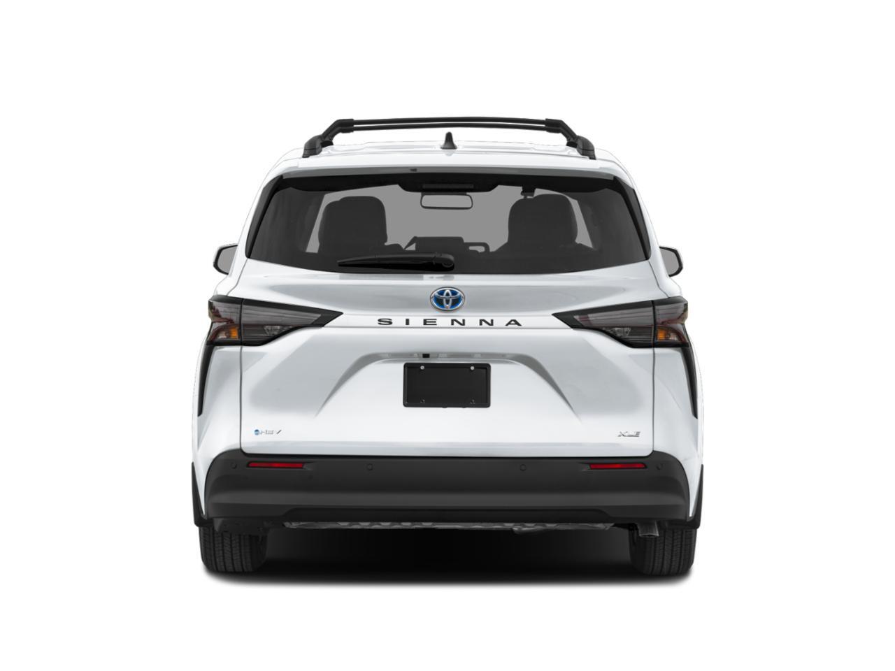 2026 Toyota Sienna XLE Cockeysville MD