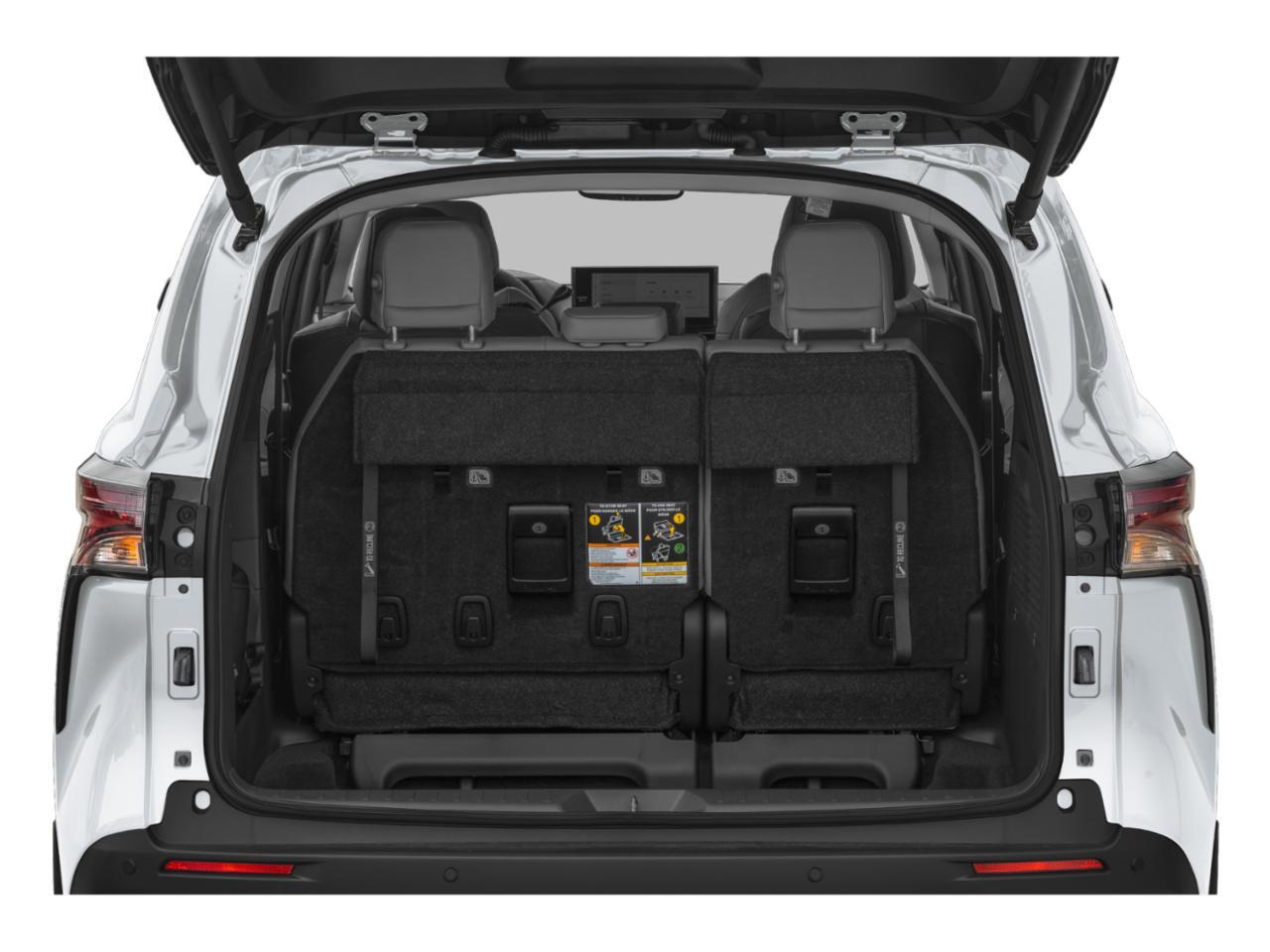 2026 Toyota Sienna XLE Cockeysville MD