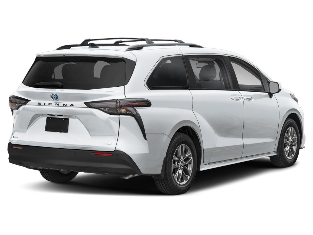 2026 Toyota Sienna XLE Cockeysville MD