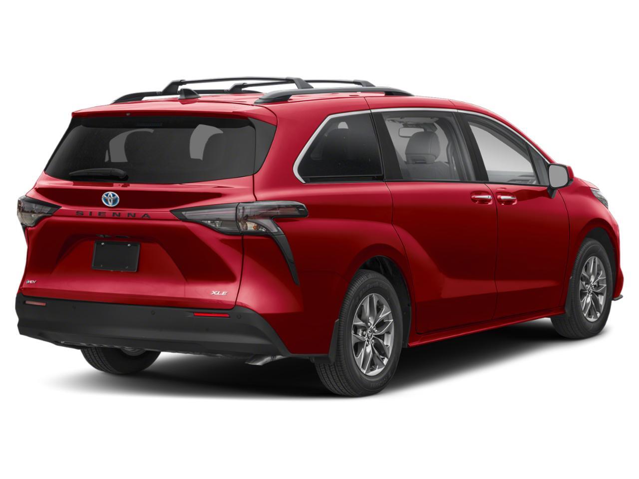 2026 Toyota Sienna XLE Cockeysville MD