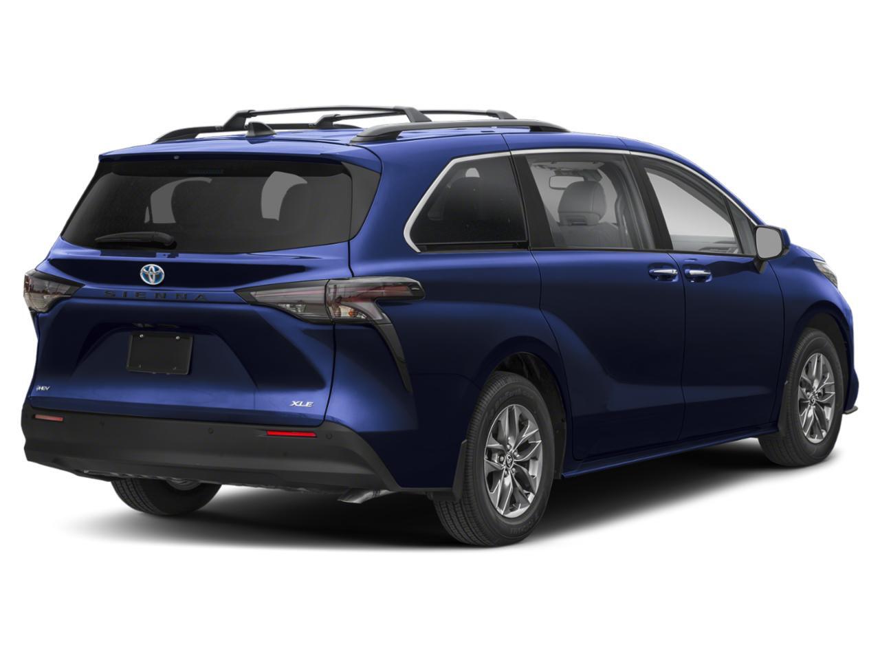 2026 Toyota Sienna XLE Cockeysville MD