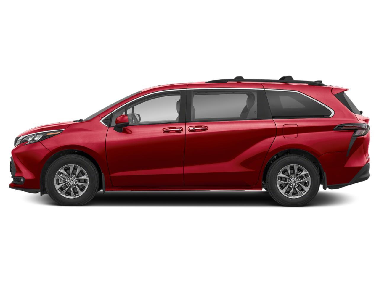2026 Toyota Sienna XLE Cockeysville MD