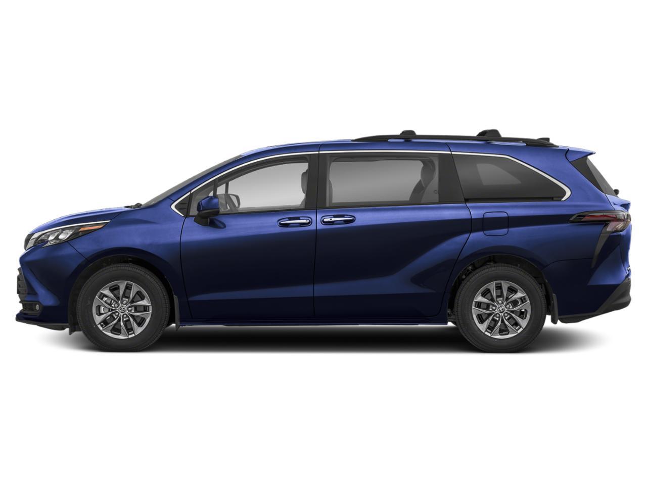 2026 Toyota Sienna XLE Cockeysville MD