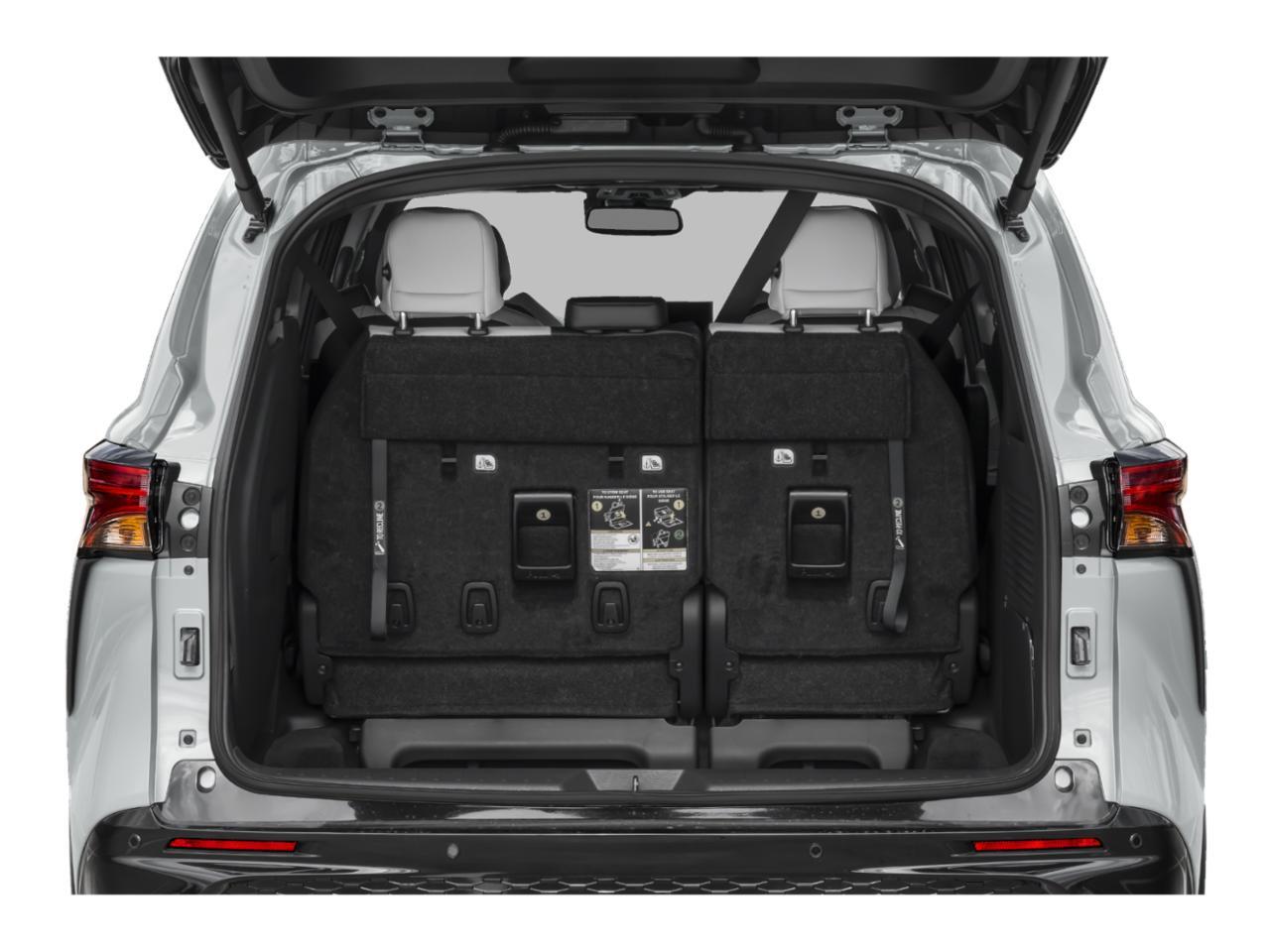 2026 Toyota Sienna XSE 7 Passenger AWD San Clemente CA
