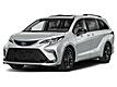 2026 Toyota Sienna XSE 7 Passenger