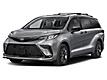 2026 Toyota Sienna XSE 7 Passenger