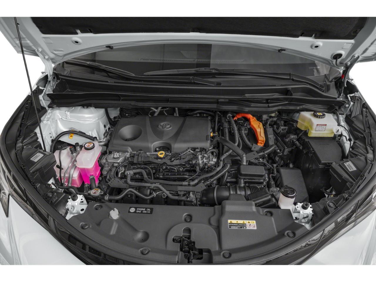 2026 Toyota Sienna XSE Stafford VA