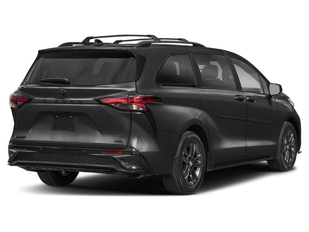 2026 Toyota Sienna XSE Cockeysville MD