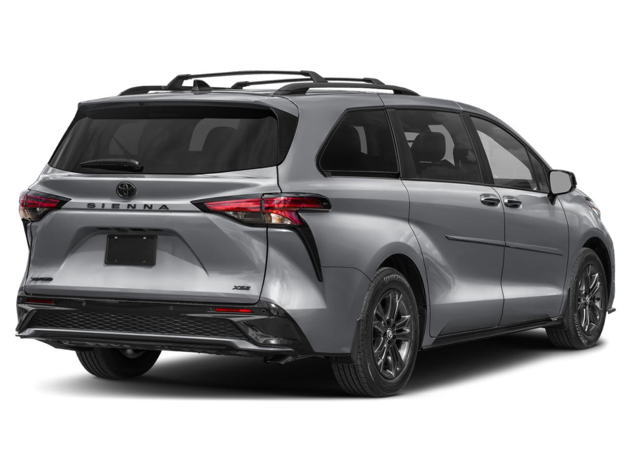 2026 Toyota Sienna XSE Stafford VA