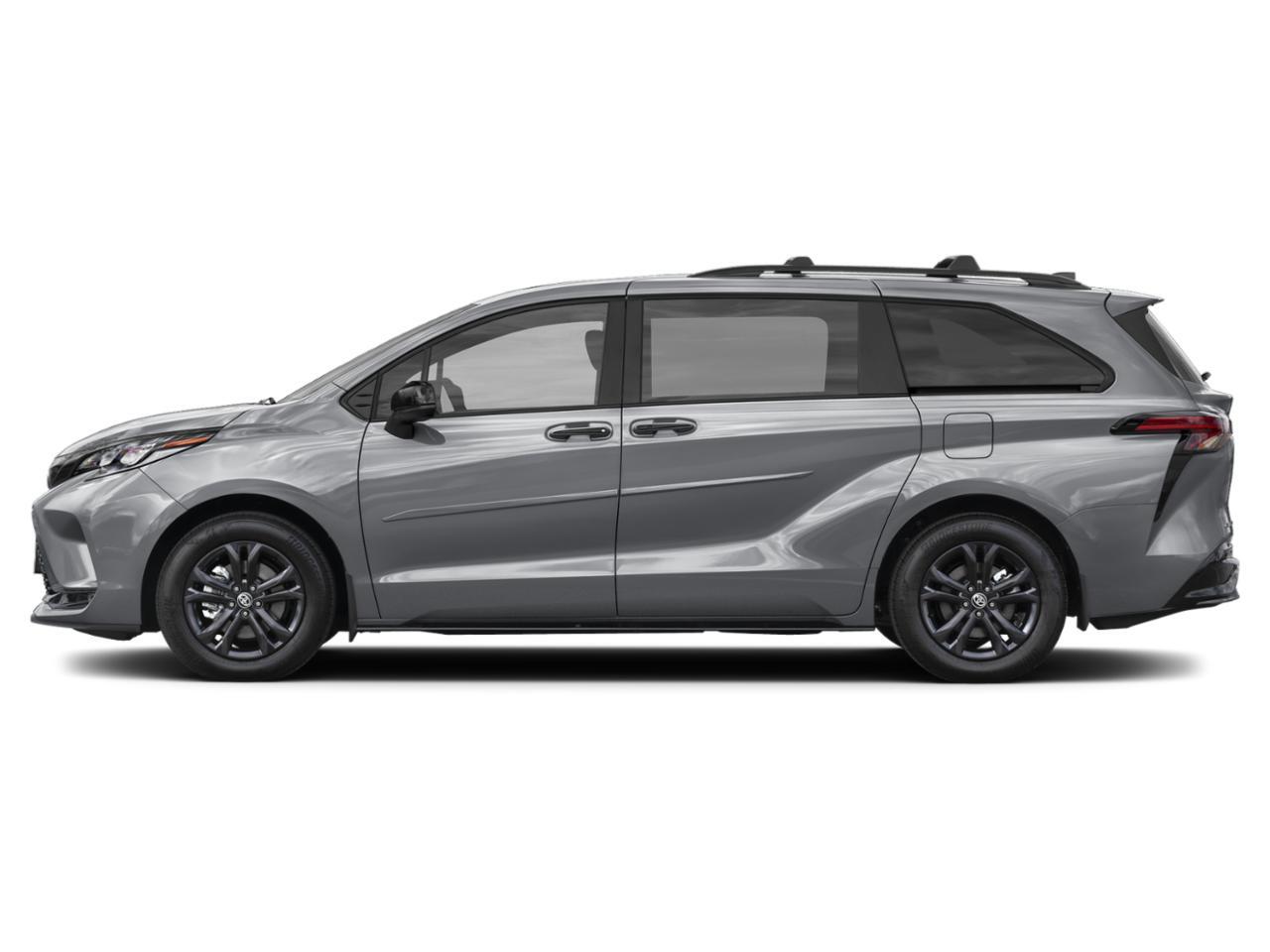 2026 Toyota Sienna XSE Stafford VA