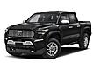 2026 Toyota Tacoma Hybrid Limited 4WD