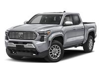 2026 Toyota Tacoma Hybrid Limited