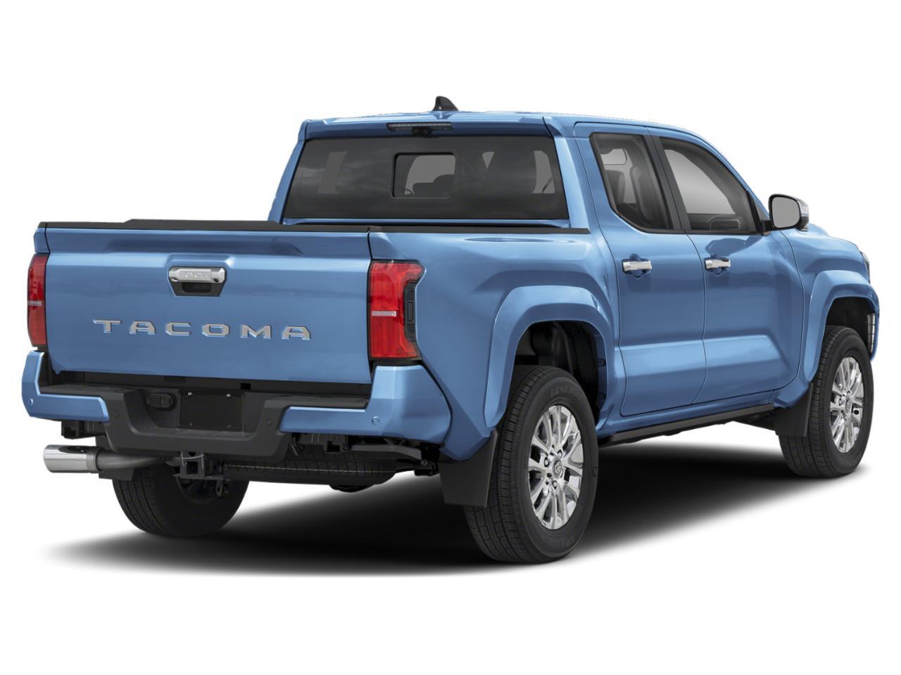 2026 Toyota Tacoma Hybrid Limited Cockeysville MD
