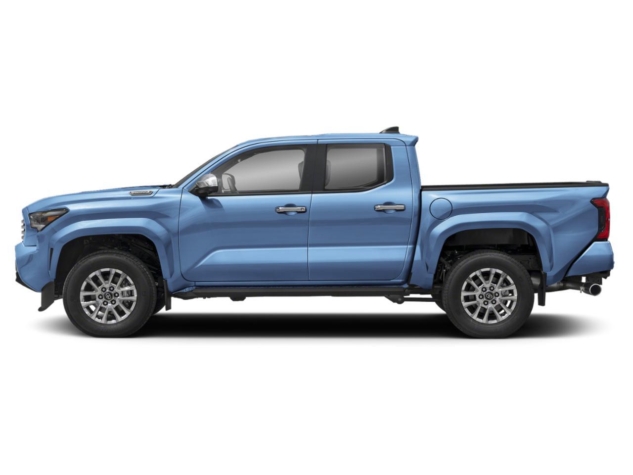 2026 Toyota Tacoma Hybrid Limited Cockeysville MD