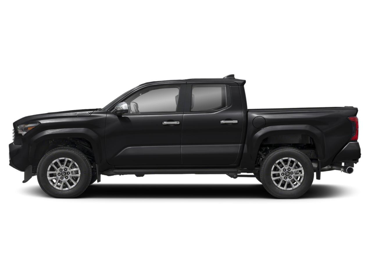 2026 Toyota Tacoma Hybrid Limited Cockeysville MD