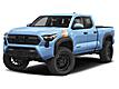 2026 Toyota Tacoma Hybrid TRD Off Road 4WD