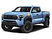 2026 Toyota Tacoma Hybrid TRD Off Road 4WD