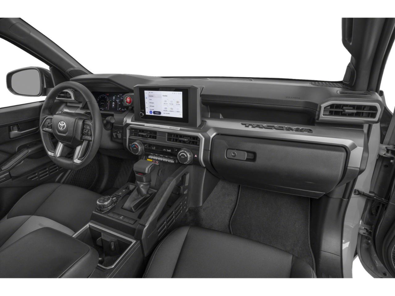 2026 Toyota Tacoma Hybrid TRD Off Road 4WD San Clemente CA