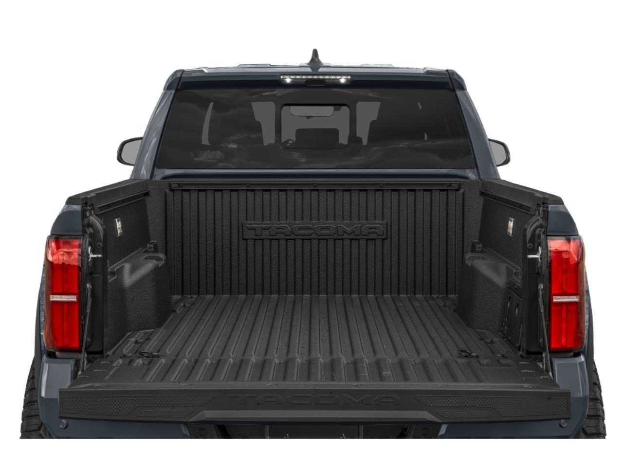 2026 Toyota Tacoma Hybrid TRD Off Road 4WD San Clemente CA