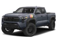 2026 Toyota Tacoma Hybrid TRD Off Road