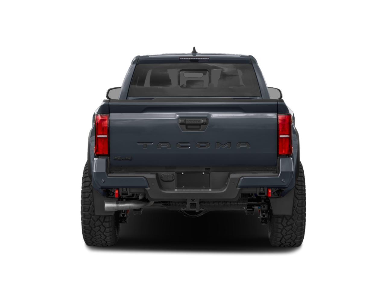 2026 Toyota Tacoma Hybrid TRD Off Road San Clemente CA