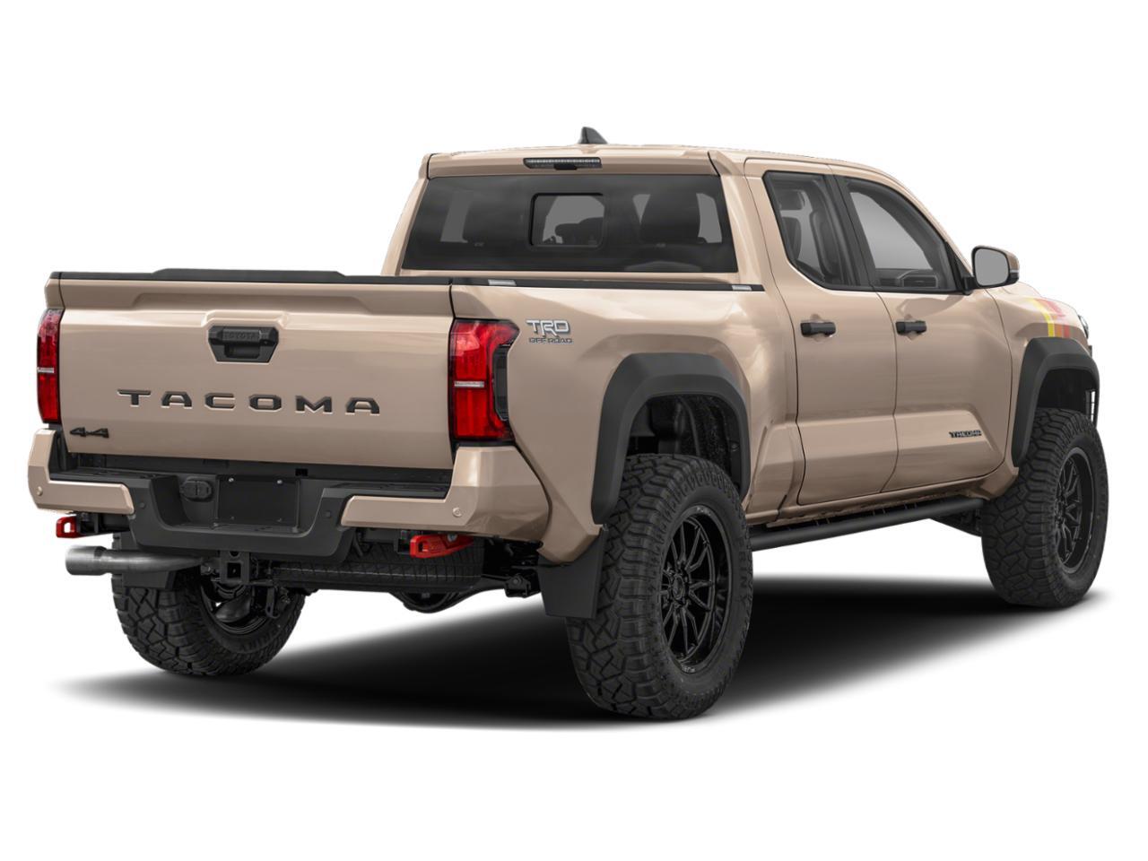 2026 Toyota Tacoma Hybrid TRD Off Road Fredericksburg VA