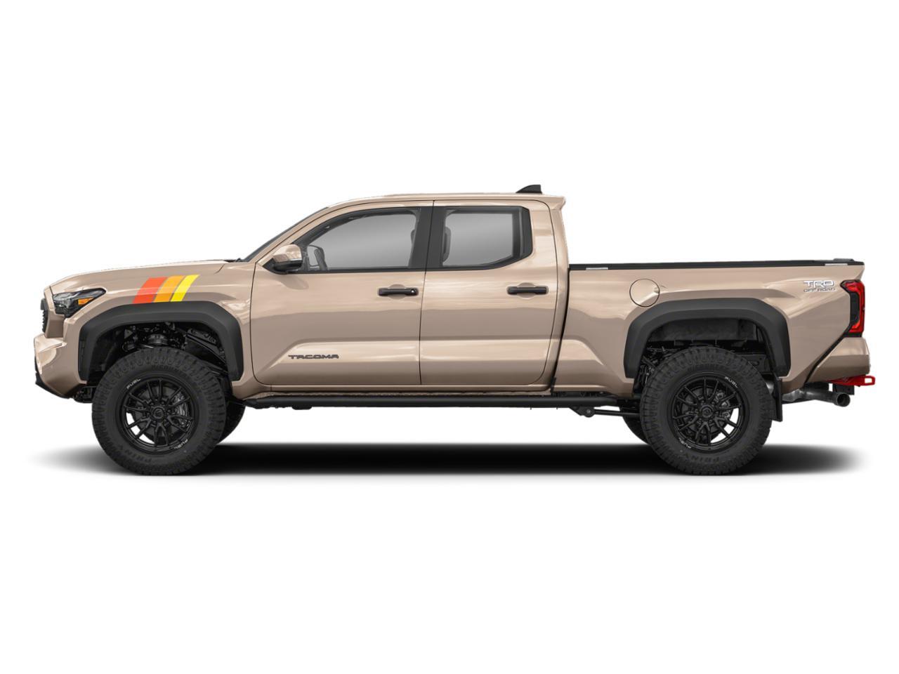 2026 Toyota Tacoma Hybrid TRD Off Road Fredericksburg VA