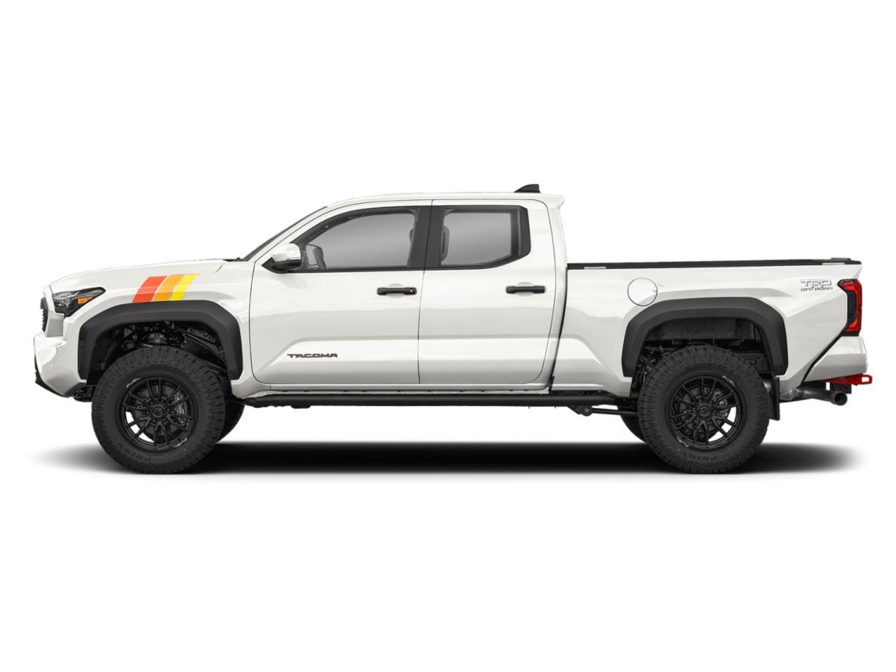 2026 Toyota Tacoma Hybrid TRD Off Road Fredericksburg VA