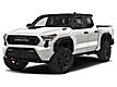 2026 Toyota Tacoma Hybrid TRD Pro
