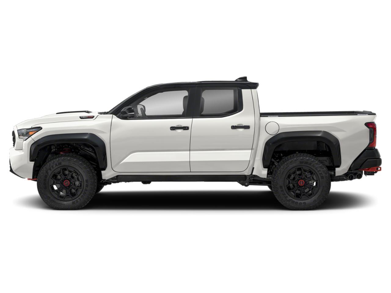 2026 Toyota Tacoma Hybrid TRD Pro Fredericksburg VA