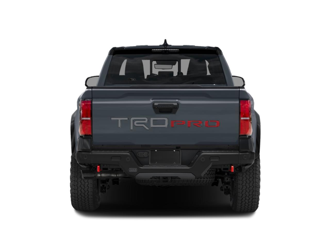2026 Toyota Tacoma Hybrid TRD Pro Fredericksburg VA