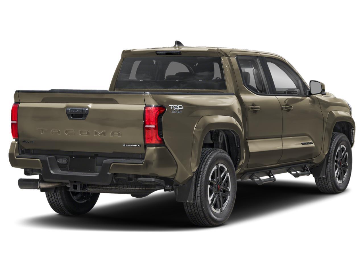 2026 Toyota Tacoma Hybrid TRD Sport Fredericksburg VA