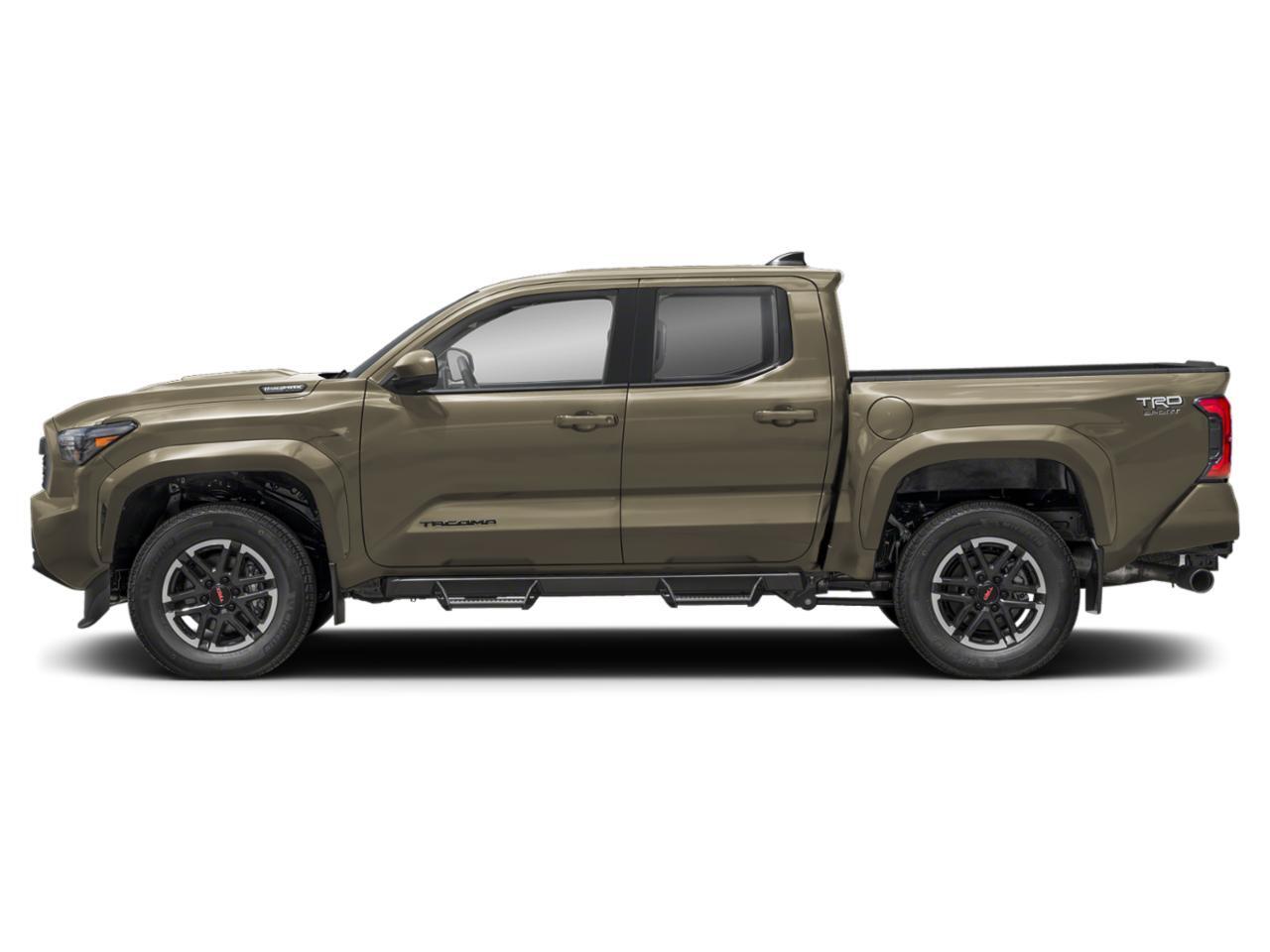 2026 Toyota Tacoma Hybrid TRD Sport Fredericksburg VA