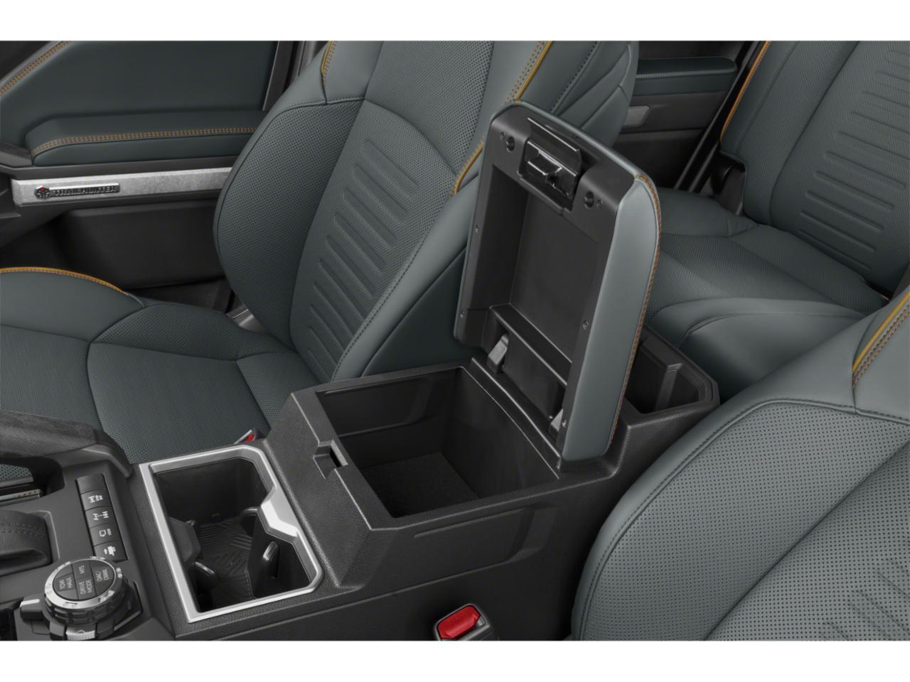 2026 Toyota Tacoma Hybrid Trailhunter 4WD San Clemente CA