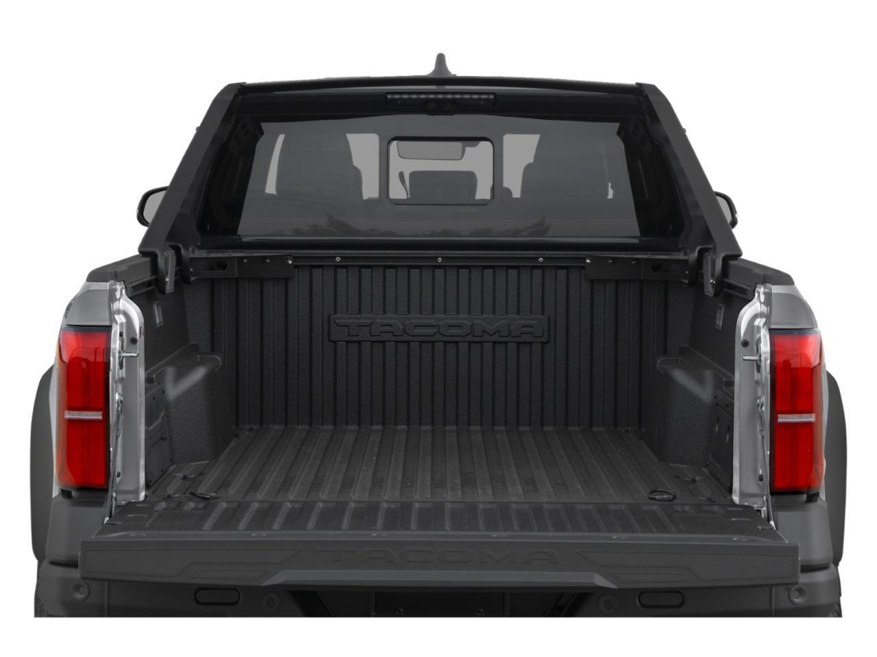 2026 Toyota Tacoma Hybrid Trailhunter 4WD San Clemente CA